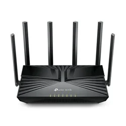 TP-Link AXE5400 Wi-Fi 6E Router 1 ea