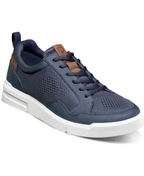 Nunn Bush Kore City Rally Mesh Moc Toe Sneaker 12