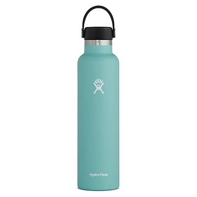 slide 1 of 1, Hydro Flask Alpine Standard Mouth Bottle, 24 oz