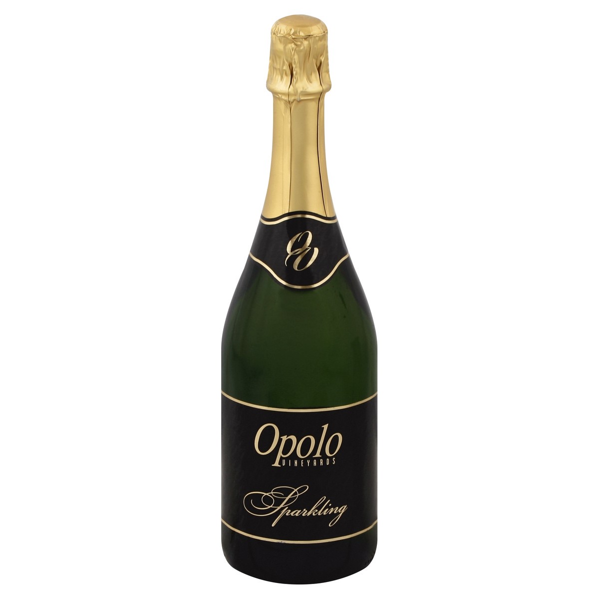 slide 2 of 3, Opolo Vineyards Sparkling Wine 750 ml, 750 ml