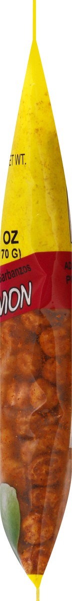 slide 12 of 13, Island Snacks Value Size Garbanzos Con Chile Limon 6 oz, 6 oz