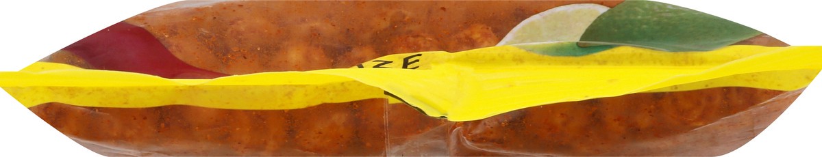 slide 5 of 13, Island Snacks Value Size Garbanzos Con Chile Limon 6 oz, 6 oz