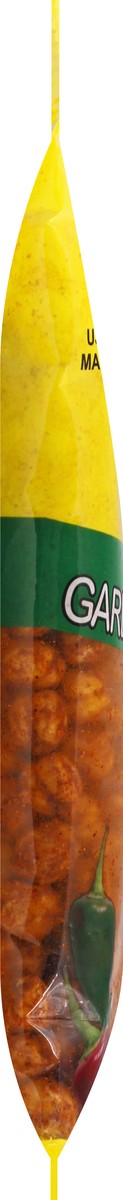 slide 6 of 13, Island Snacks Value Size Garbanzos Con Chile Limon 6 oz, 6 oz