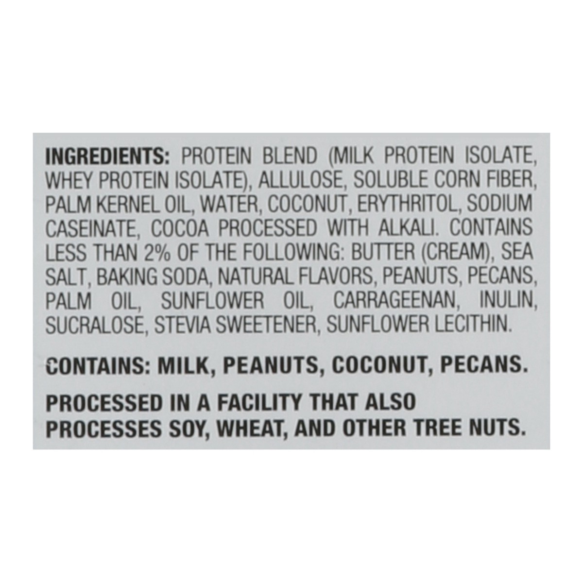 slide 3 of 14, Quest Crispy Chocolate Coconut Flavor Hero Protein Bar 12 - 1.94 oz Bars, 12 ct