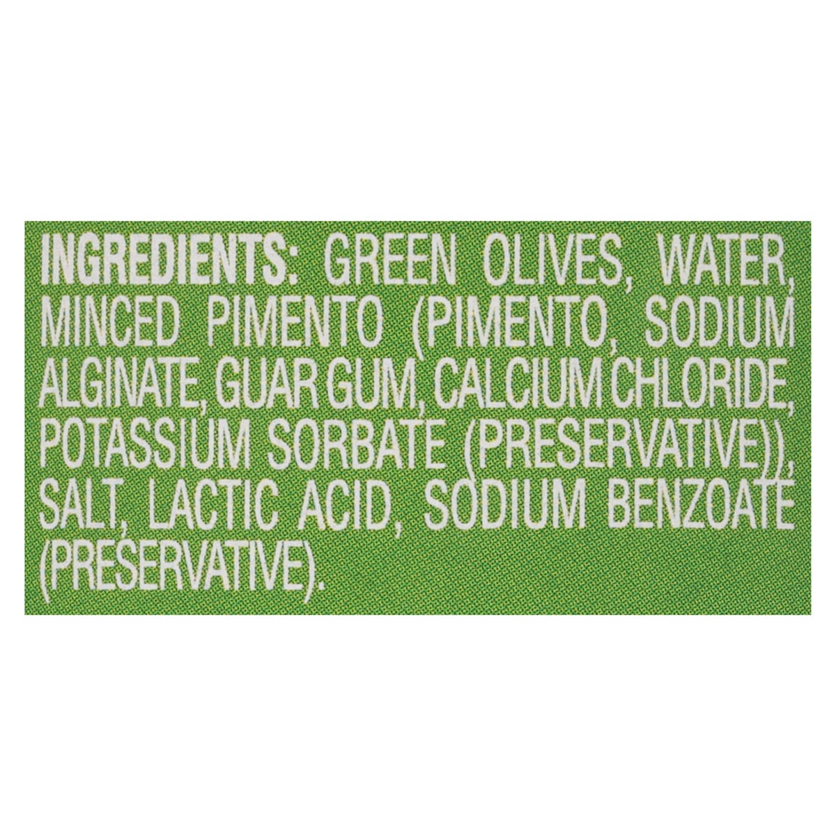 slide 5 of 11, Rouses Markets Rous Jumbo Olives, 10 oz