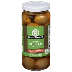 Rouses Markets Rous Jumbo Olives