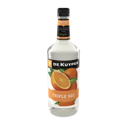 DeKuyper Triple Sec Liqueur 1 L