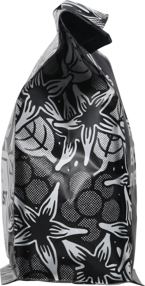 slide 3 of 5, Rise Up Coffee Roasters Organic House Roast Medium Coffee, 12 oz