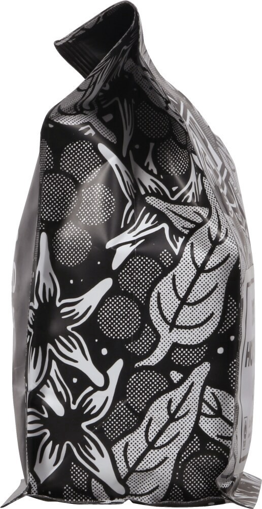 slide 5 of 5, Rise Up Coffee Roasters Organic House Roast Medium Coffee, 12 oz