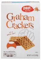 slide 1 of 1, p$$t... Graham Crackers, 14.4 oz