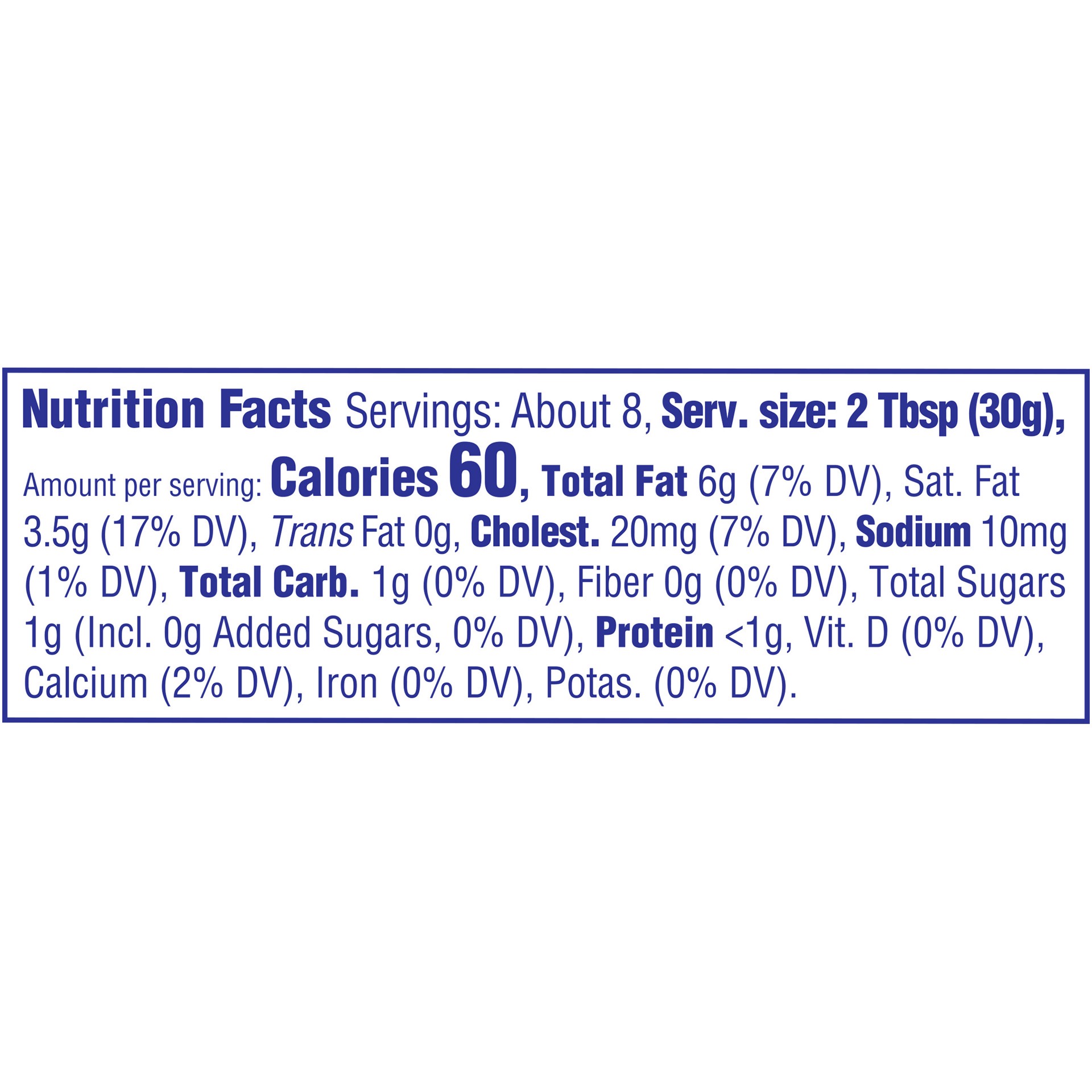 slide 3 of 5, Knudsen Hampshire 100% Natural Sour Cream, 8 oz Tub, 8 oz