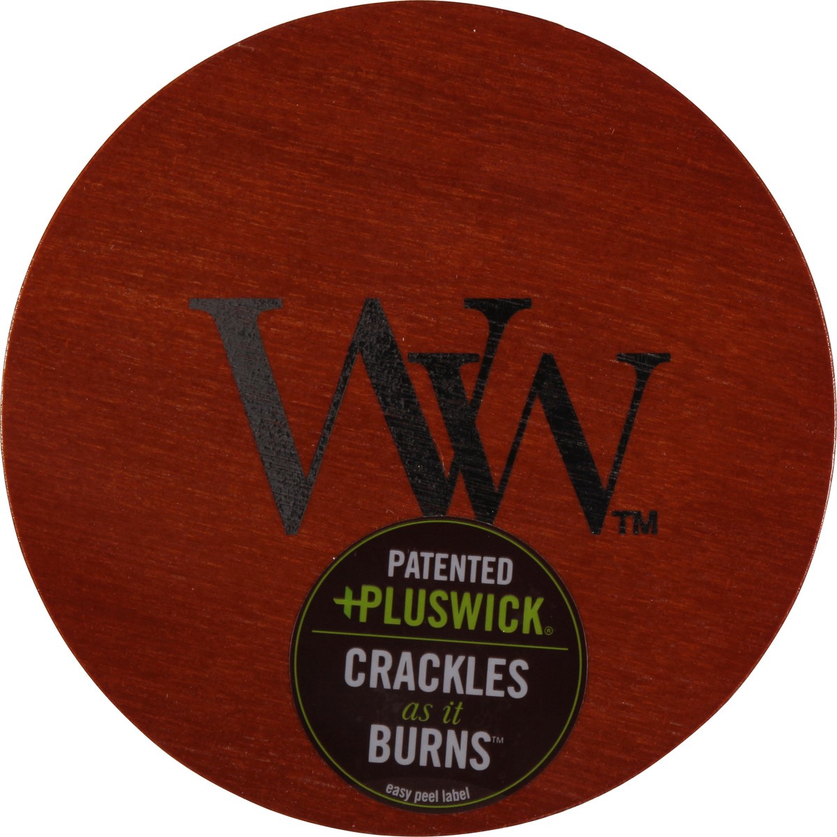 slide 6 of 9, WoodWick Evening Bonfire Candle 1 ea, 1 ct