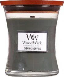 WoodWick Evening Bonfire Candle 1 ea