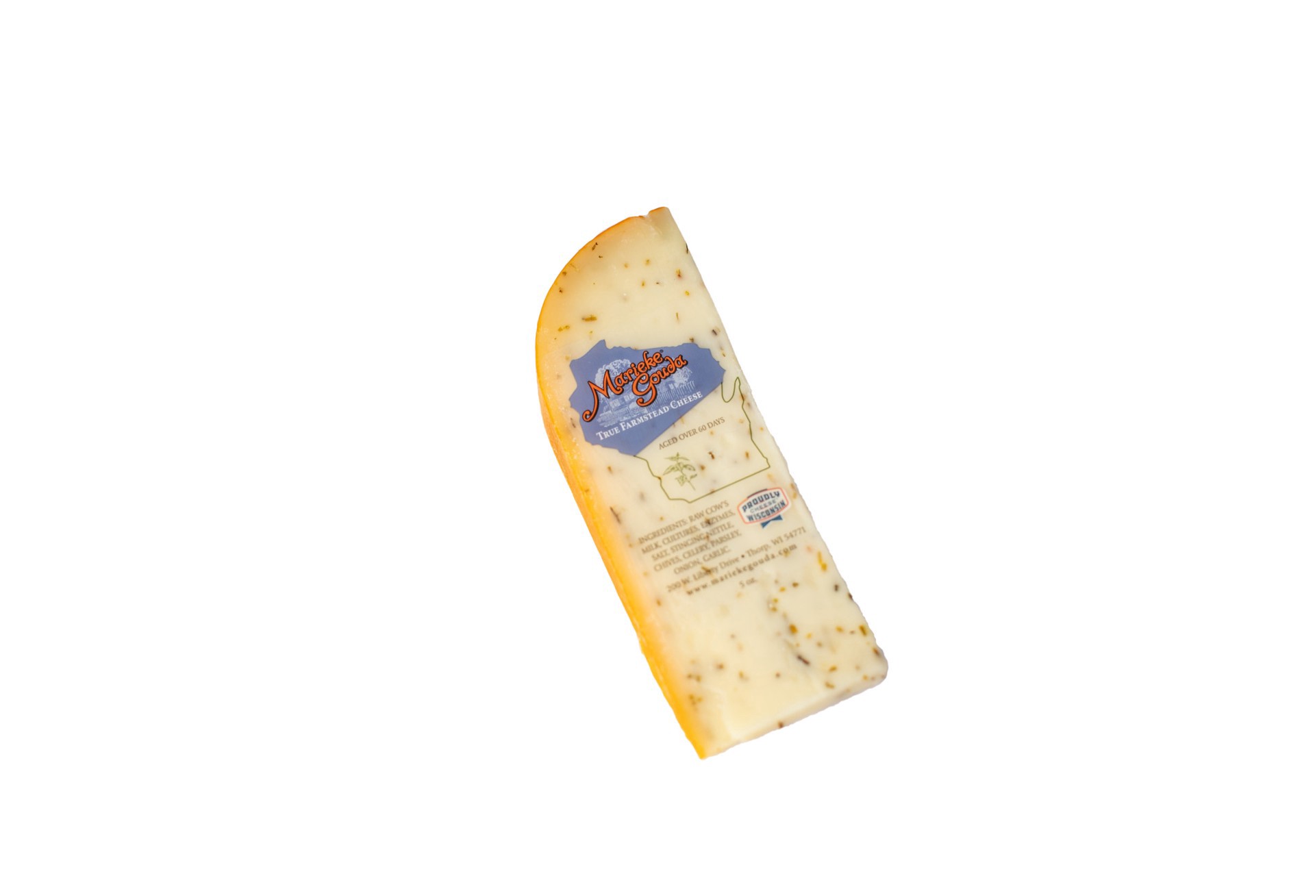 slide 1 of 1, Marieke Gouda Summer Fields Cheese 1 ea, 1 ct