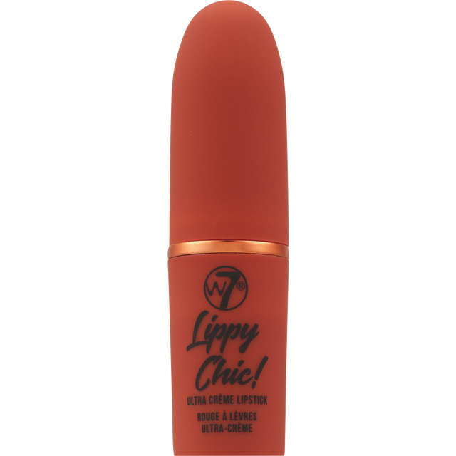 slide 1 of 1, W7 Lippy Chic Lip Servc, 1 ct