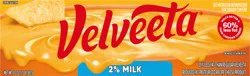 Velveeta 2% Milk Cheese 32 oz