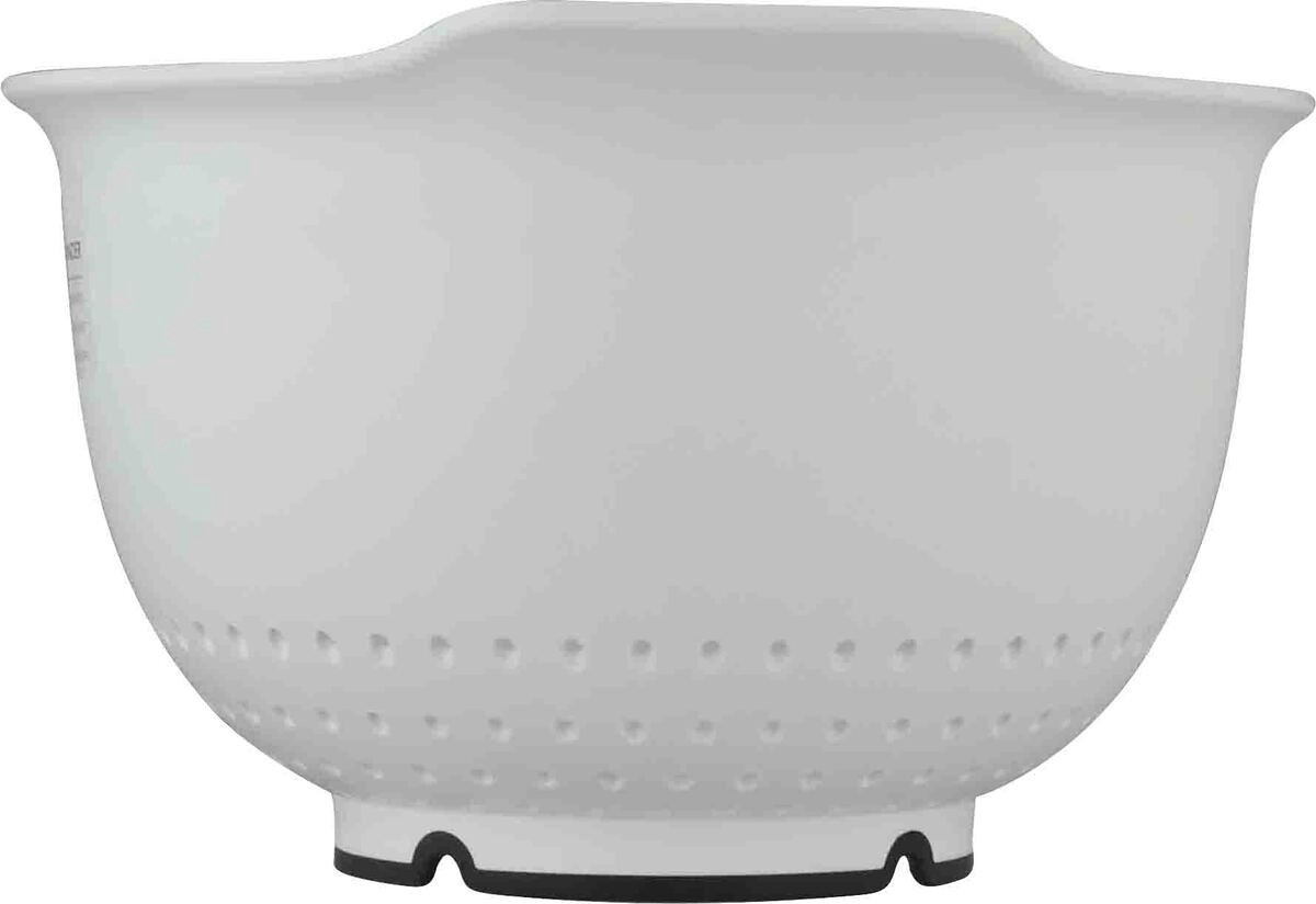 slide 2 of 9, KitchenAid Kitchen Aid Universal Colander, White, 1 ct
