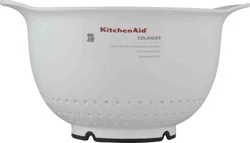 KitchenAid Kitchen Aid Universal Colander, White