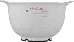 KitchenAid Kitchen Aid Universal Colander, White