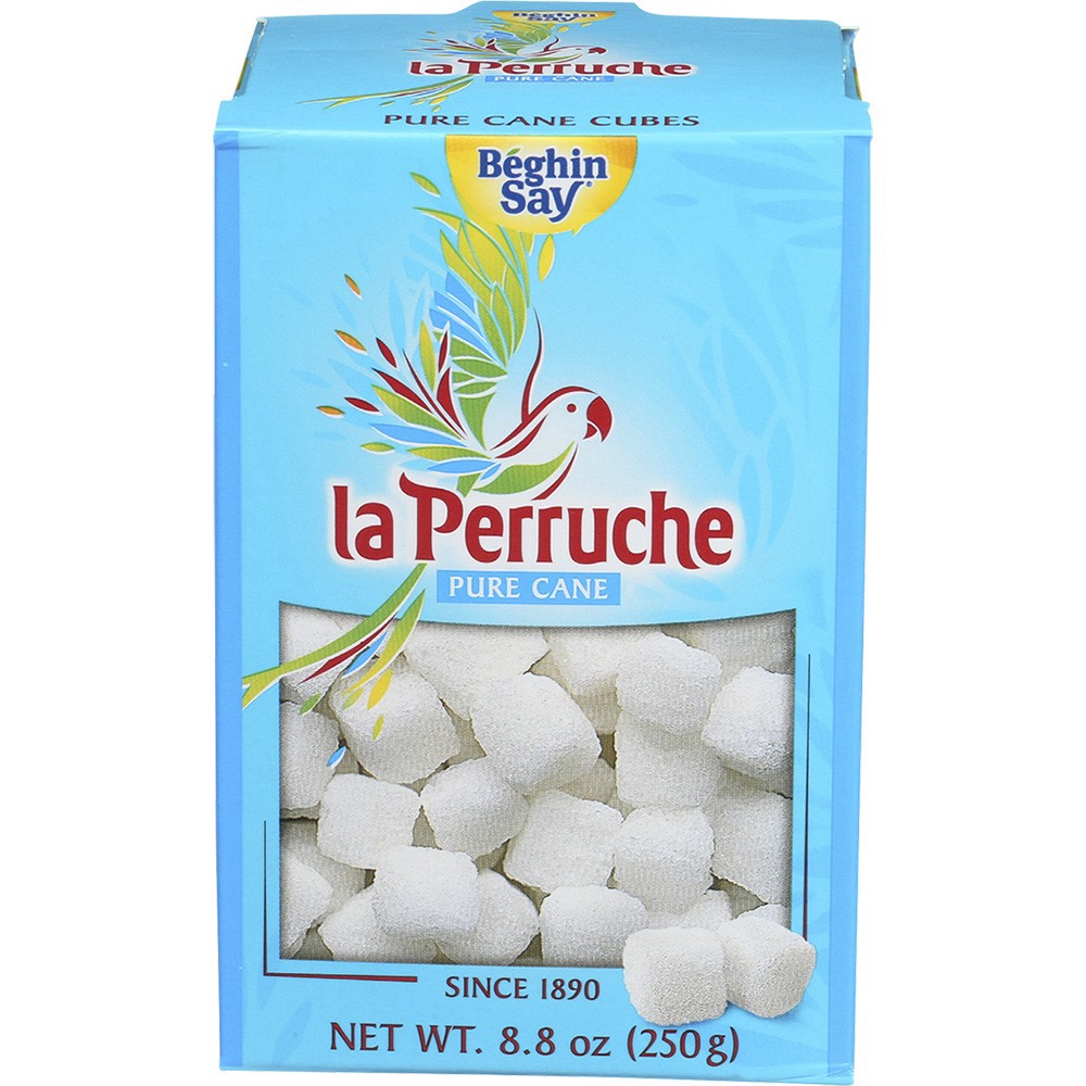 slide 1 of 1, Lsa Per Brwn Sgr Cub, 8.8 oz