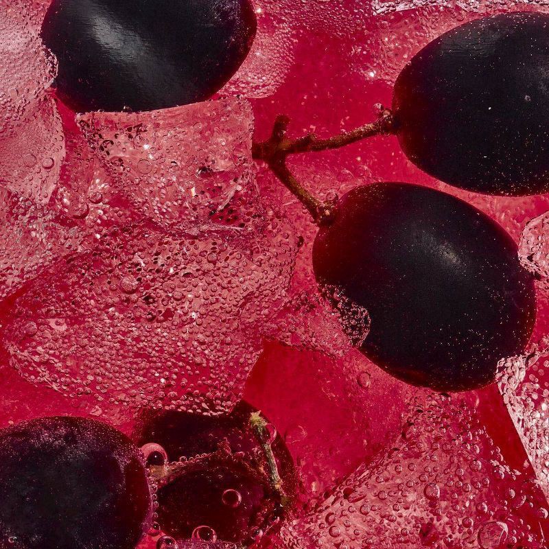 slide 2 of 5, Culture Pop Grape Soda - 12 fl oz Can, 12 fl oz