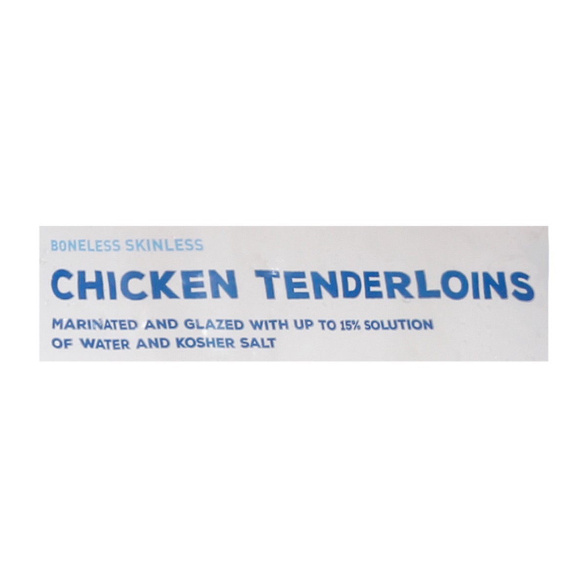 slide 5 of 13, Perdue Boneless Skinless Chicken Tenderloins 2.5 lb, 40 oz