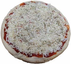 Cheese Pizza T&B