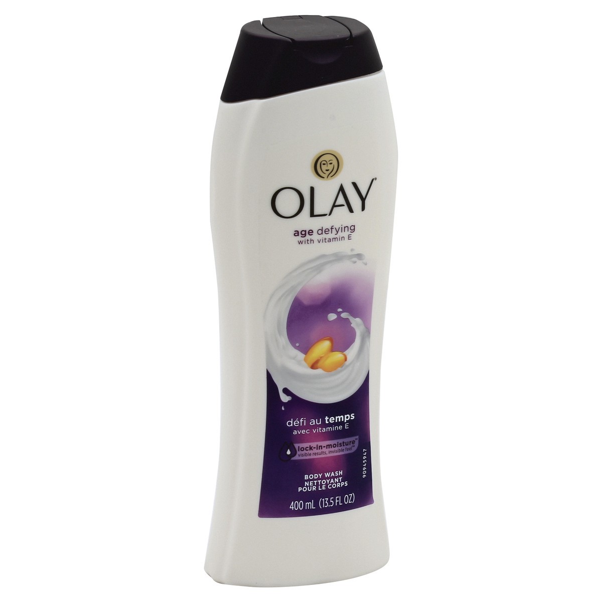 slide 2 of 3, Olay Body Wash 13.5 oz, 13.5 oz