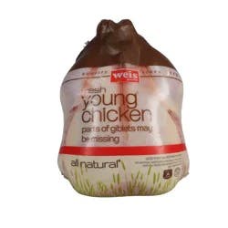 Beef Chuck Bone In Flanken Style Short Ribs