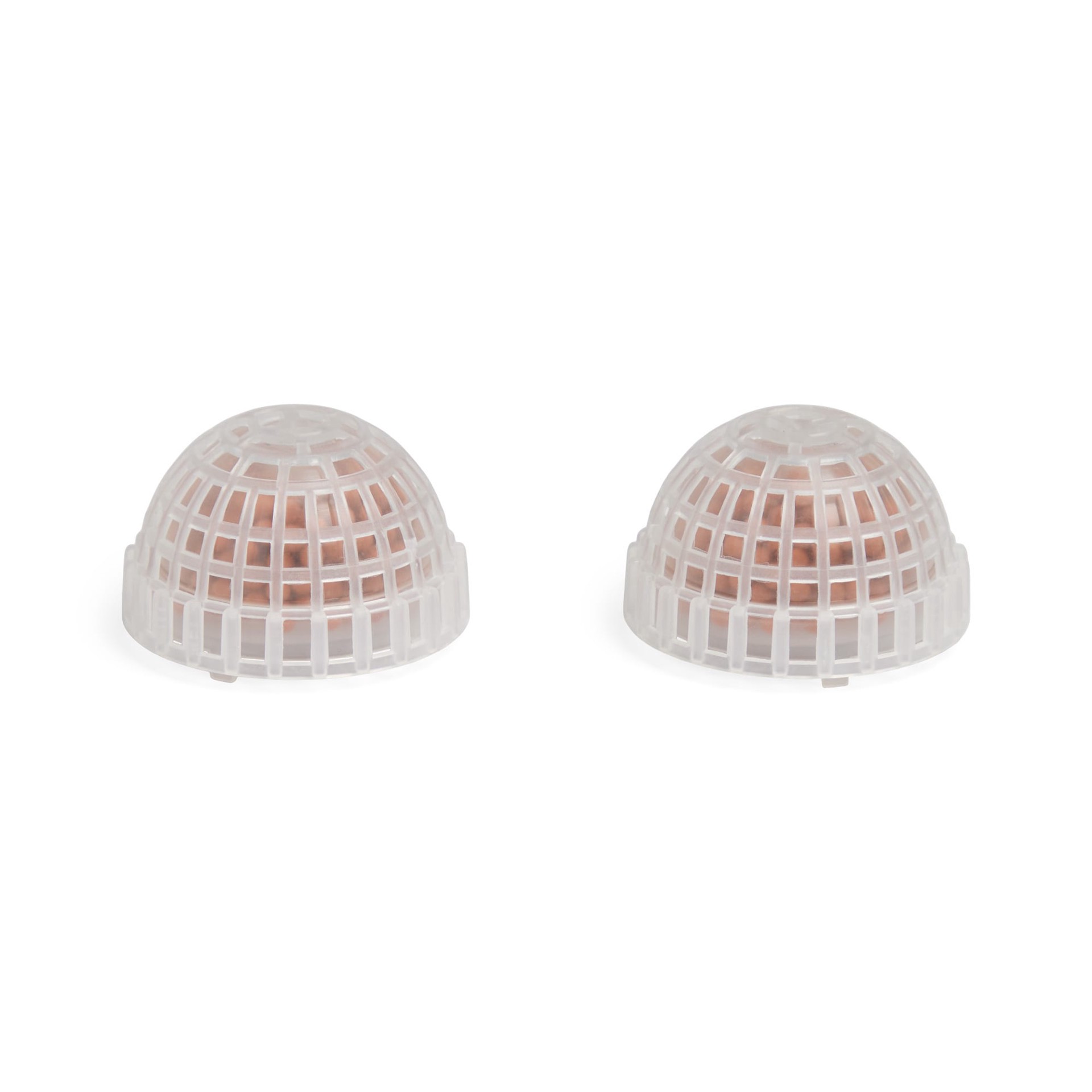 slide 1 of 1, Imagitarium Aquarium Plant Cage, X-Small, 2 Pack, x-small