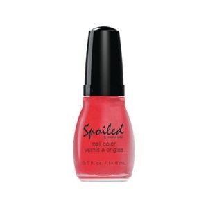 slide 1 of 1, Spoiled Nail Color Lox-Y Lady, 0.5 oz