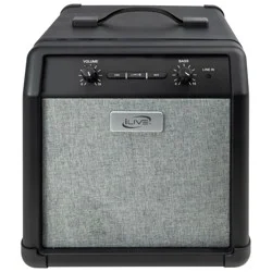 iLive Cooler Pro Wireless Speaker System With Cooler