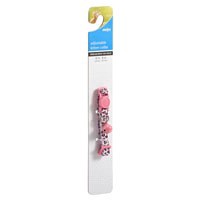 slide 8 of 29, Meijer Kitten Collar Adjustable, 2 Styles, 6-8 in, 1 ct