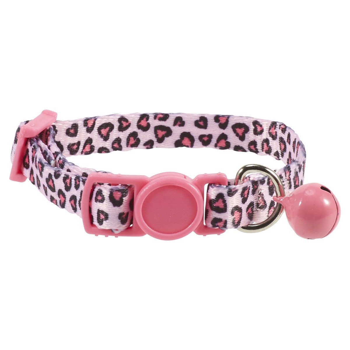 slide 1 of 29, Meijer Kitten Collar Adjustable, 2 Styles, 6-8 in, 1 ct