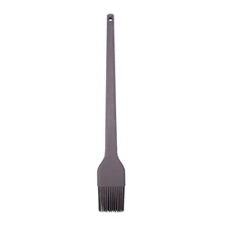 Grand Gourmet Silicone Brush, Gray