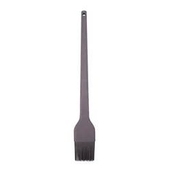 Grand Gourmet Silicone Brush, Gray