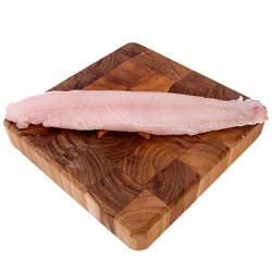 Seafood Fresh Canadian Walleye Fillets