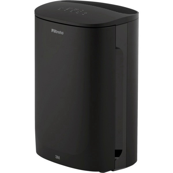 slide 1 of 4, Filtrete Room Air Purifier - Large Room - Fap-C03Ba-G2, 250 Sq Ft - True Hepa - 250 Sq. Ft., 1 ct