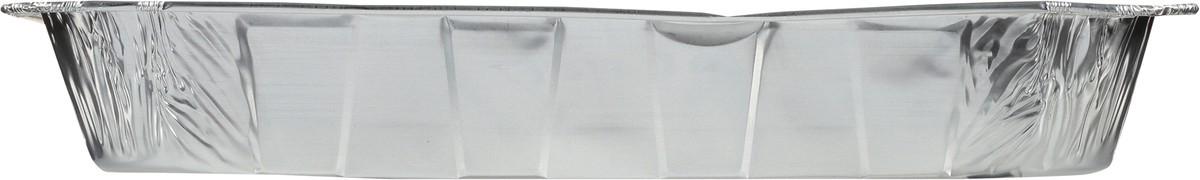 slide 2 of 9, EZ Foil Giant Pasta Aluminum Pan, 19.5 x 11.5 Inches, 1 Count, 0.25 lb