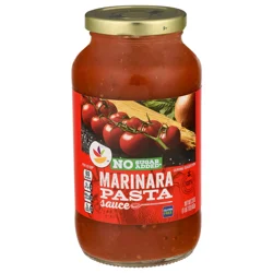Giant Marinara Pasta Sauce