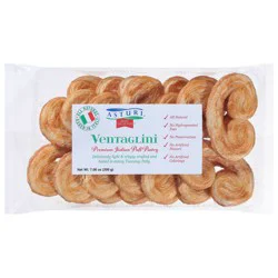 Asturi Sweet Collection Ventaglini 7.06 oz