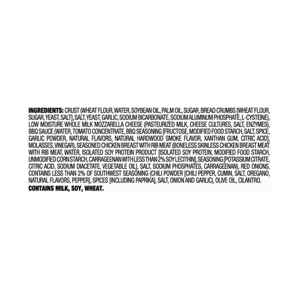 slide 11 of 14, Surfer Boy Pizza Hand-Tossed Style Crust Bodacious Bird Pizza 22.05 oz, 22.05 oz