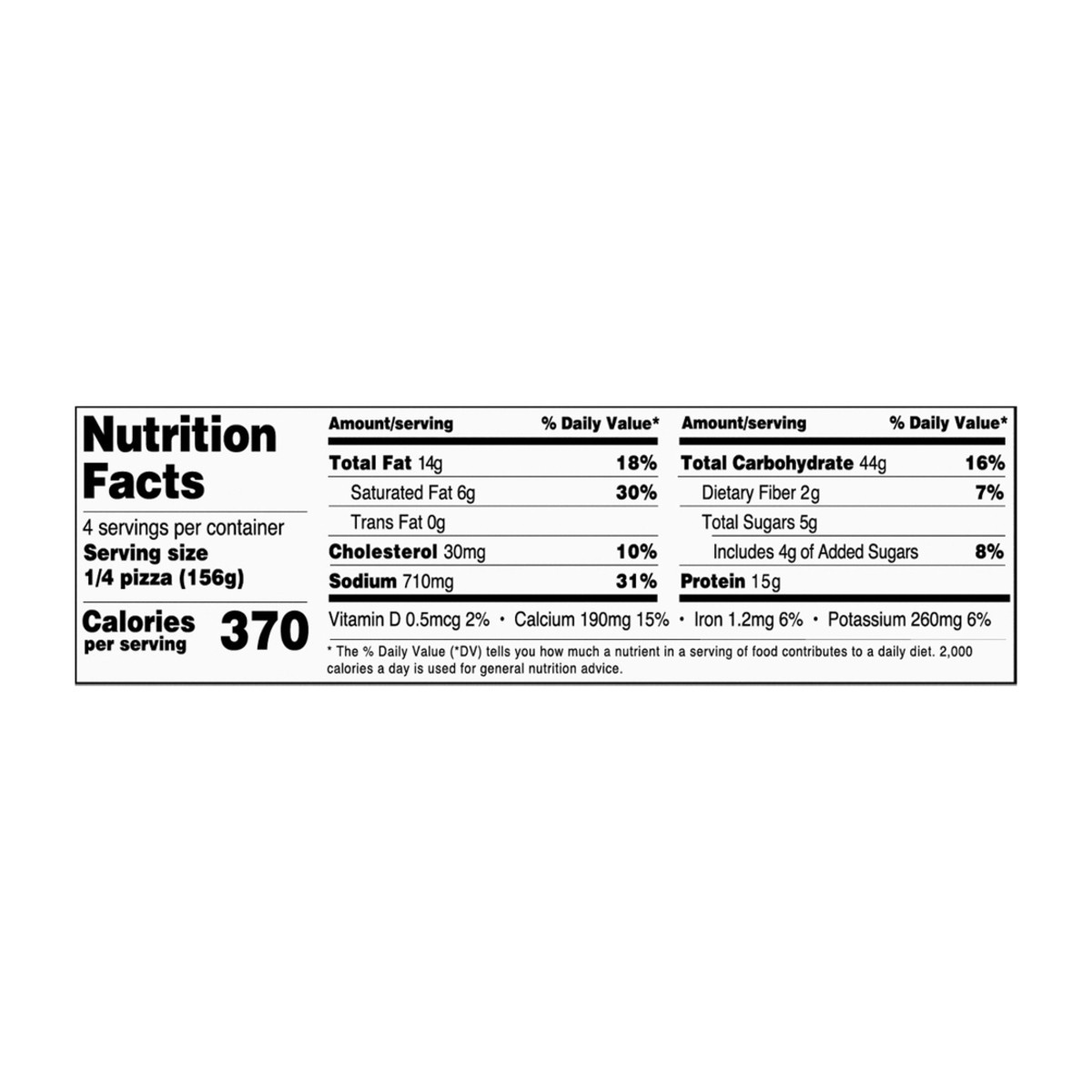 slide 5 of 14, Surfer Boy Pizza Hand-Tossed Style Crust Bodacious Bird Pizza 22.05 oz, 22.05 oz