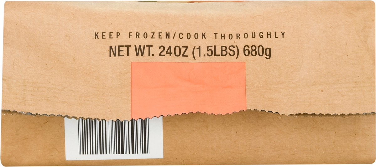 slide 13 of 14, Tastee Choice Shrimp Florentine 24 oz, 24 oz