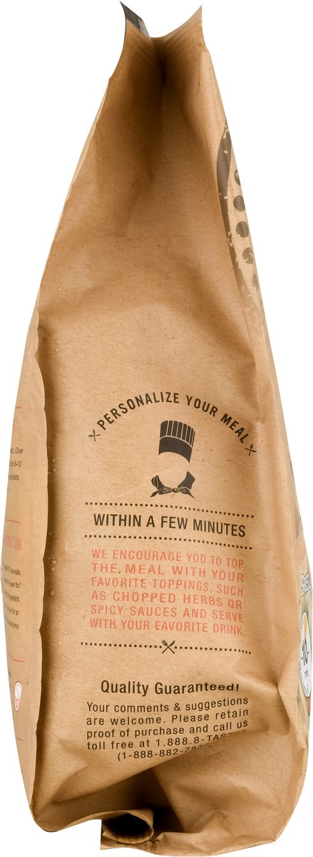 slide 10 of 14, Tastee Choice Shrimp Florentine 24 oz, 24 oz