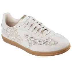 Skechers SKX Hotshot Meshing Well - Natural/Gold