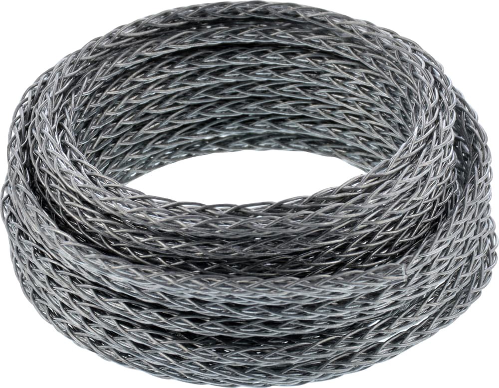 slide 1 of 6, Hillman Braided Mirror Cord, 10 ft