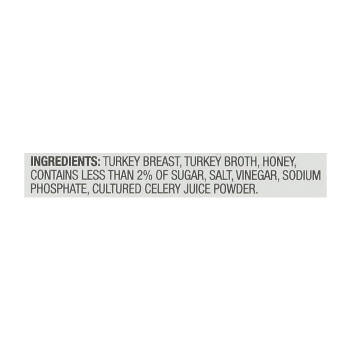slide 10 of 14, Signature Select Crafted Cuts Sliced Smoked Honey Turkey Breast 9 oz, 9 oz
