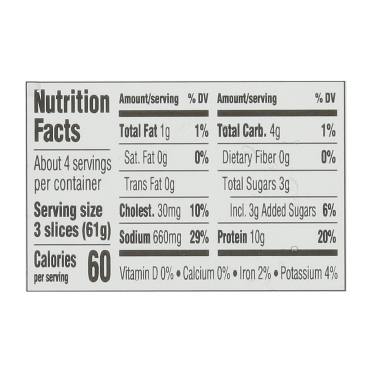 slide 2 of 14, Signature Select Crafted Cuts Sliced Smoked Honey Turkey Breast 9 oz, 9 oz