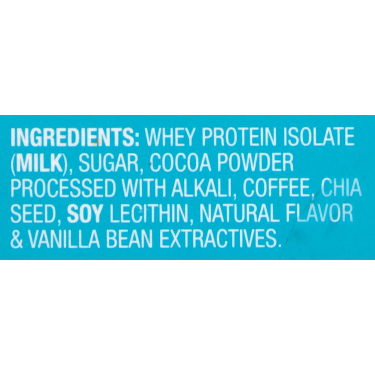 slide 8 of 13, McCormick Good Morning Chocolate Mocha Smoothie Boost Drink Mix Packets 4-0.46 oz Packets, 1.84 oz